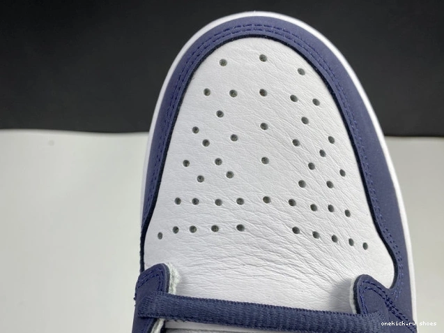 Rep Retro 1 (2020) AIR Midnight DC1788-100 Jordan High Navy 0724